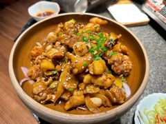 -青桃餐厅