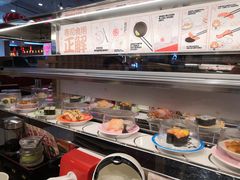 -友壹町寿司(嘉洲广场店)