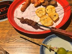 -北三老太太烧烤(人生一串上榜店)