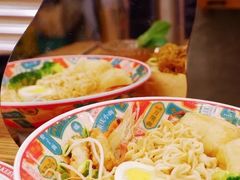 -孖记茶档·热腾茶餐(江南西plus店)