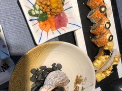 -德川家日本料理(中关村寰太大厦店)