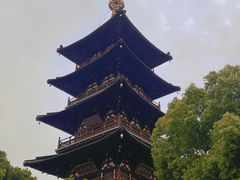 -寒山寺