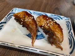 -大雄寿司(中华广场店)