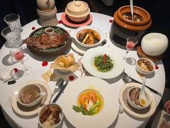 -狮拾久·现代新加坡料理(福田COCO Park店)