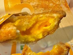 -麦当劳(西安雁塔路店)
