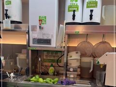 -柠季·手打柠檬茶(静安大悦城北座B1店 )