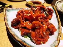 八爪鱼-寿司皇(扬名广场店)