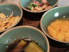 -半山腰·云南菜(侨福芳草地店)