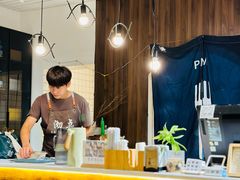 -沏点Trattoria意大利餐厅(新街口店)