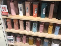 -伶俐(马家堡店)