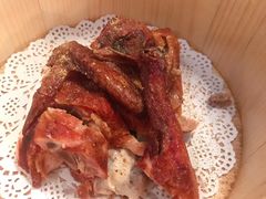 招牌胡桃里烤鸡-胡桃里音乐酒馆(下沙店)
