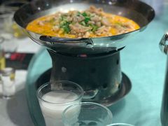 -湘太郎新时尚概念湘菜(东建店)