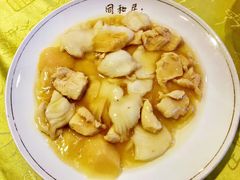 糟溜三白-同和居(月坛店)