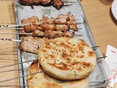 -大闫家烧烤·小海鲜家常菜(郑庄店)