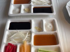 -四季民福烤鸭店(故宫店)