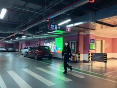 -深圳来福士广场