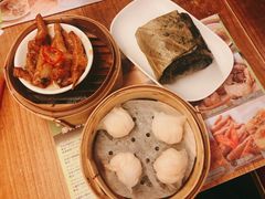 -添好运点心专门店(深水埗店)