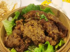 -汇贤府·李氏鲁菜(五棵松店)