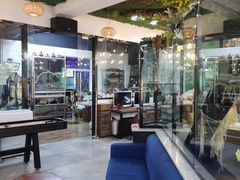 -弓舍射箭俱乐部(高新总店)