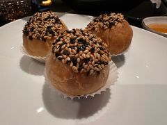 -上海苏宁宝丽嘉酒店·嘉府壹号中餐厅