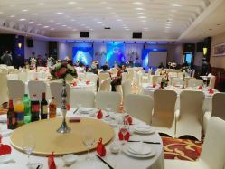 -上海大厦·宴会厅