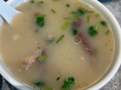 驴肉汤-高玛纳驴肉火烧(河间总店)