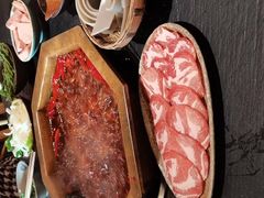 -大风老火锅(江北一店)