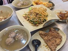 -圆宝台湾小吃(迎津街店)
