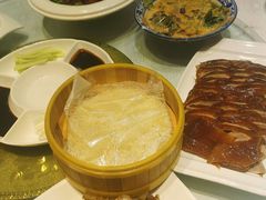 -北纬39度天津宴(黑牛城道店)