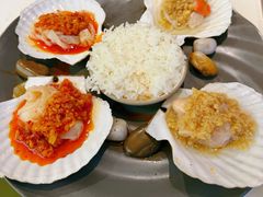 -缘·金家烤鳗鱼(西塔总店)