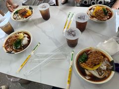 -洪记凉米线(新兴路店)