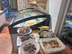 -仙店农庄(湖景农庄餐厅)