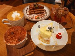 -懒鱼时光馆(沙坪坝店)