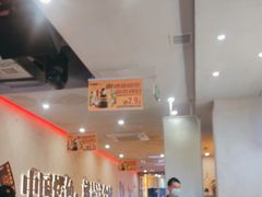 -令狐冲烤鱼·烧菜馆(达明店)