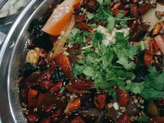 -老山东·山东菜(鲁菜名店)