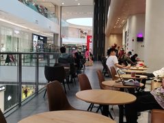 -Tims天好咖啡·贝果(渝中来福士店)