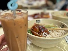 -老字号蛇口德记烧腊饭店·海鲜加工