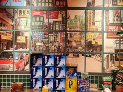 -大胃姐·路边牛杂打边炉(云龙华府店)