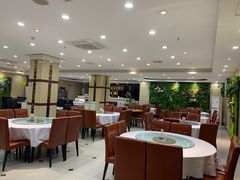 大堂-玉湘厨(白云站店)