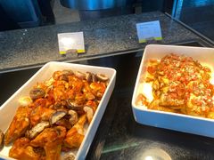 -解放碑威斯汀酒店-知味国际美食餐厅