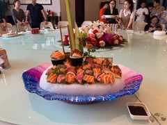 -红色盛宴酒楼(科丰桥店)