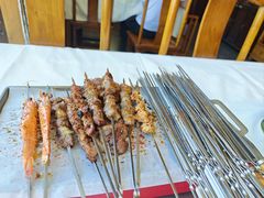 -东来顺饭庄(西直门店)