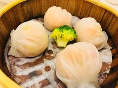 -北海渔村酒楼·粤菜海鲜点心(新华店)
