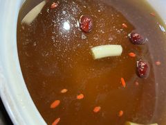 -东巴谷野生菌火锅餐厅