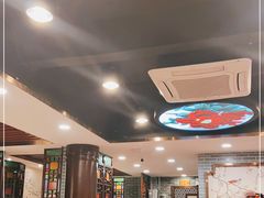 大堂-点都德(大茶楼店)