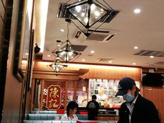 大堂-香港深井掂檔烧鹅茶餐厅(海韵城店)