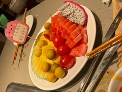 -海底捞火锅(正大乐城店)