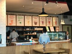 -Ricci睿奇美式餐厅(五道口店)