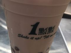 -1点点(大连路店)