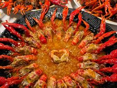 -红盔甲·小龙虾(天钥桥店)